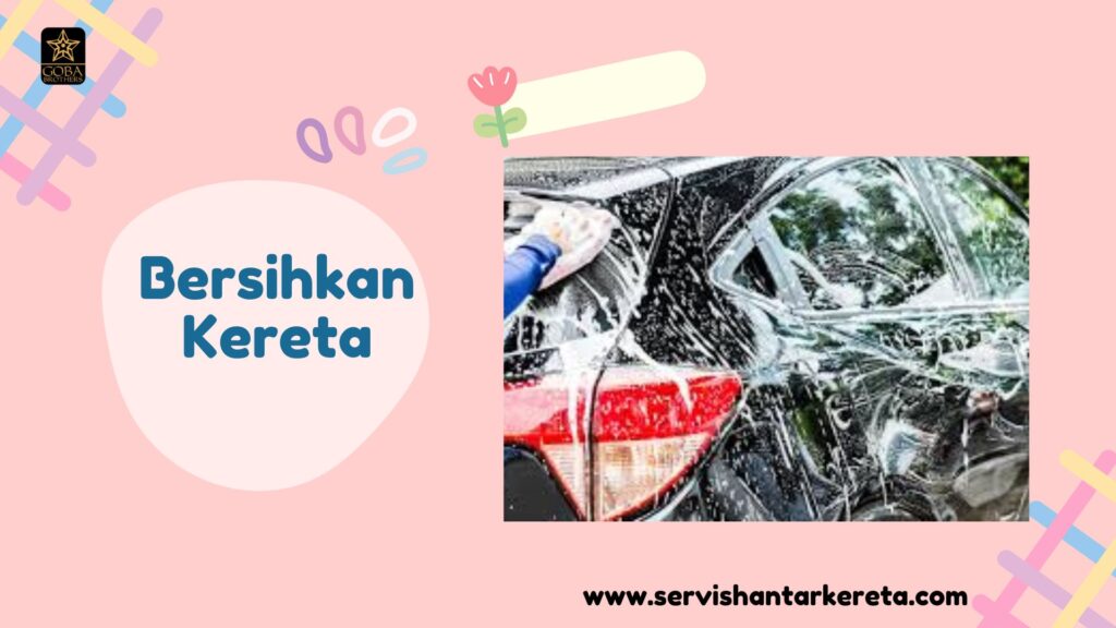 servis hantar kereta sabah sarawak