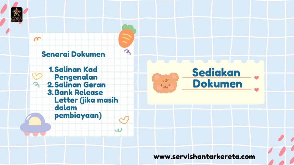 servis hantar kereta sabah sarawak