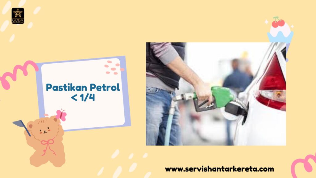 servis hantar kereta sabah sarawak